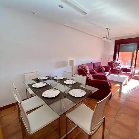 Beach Apartment Tropical Golf Motril Extérieur photo