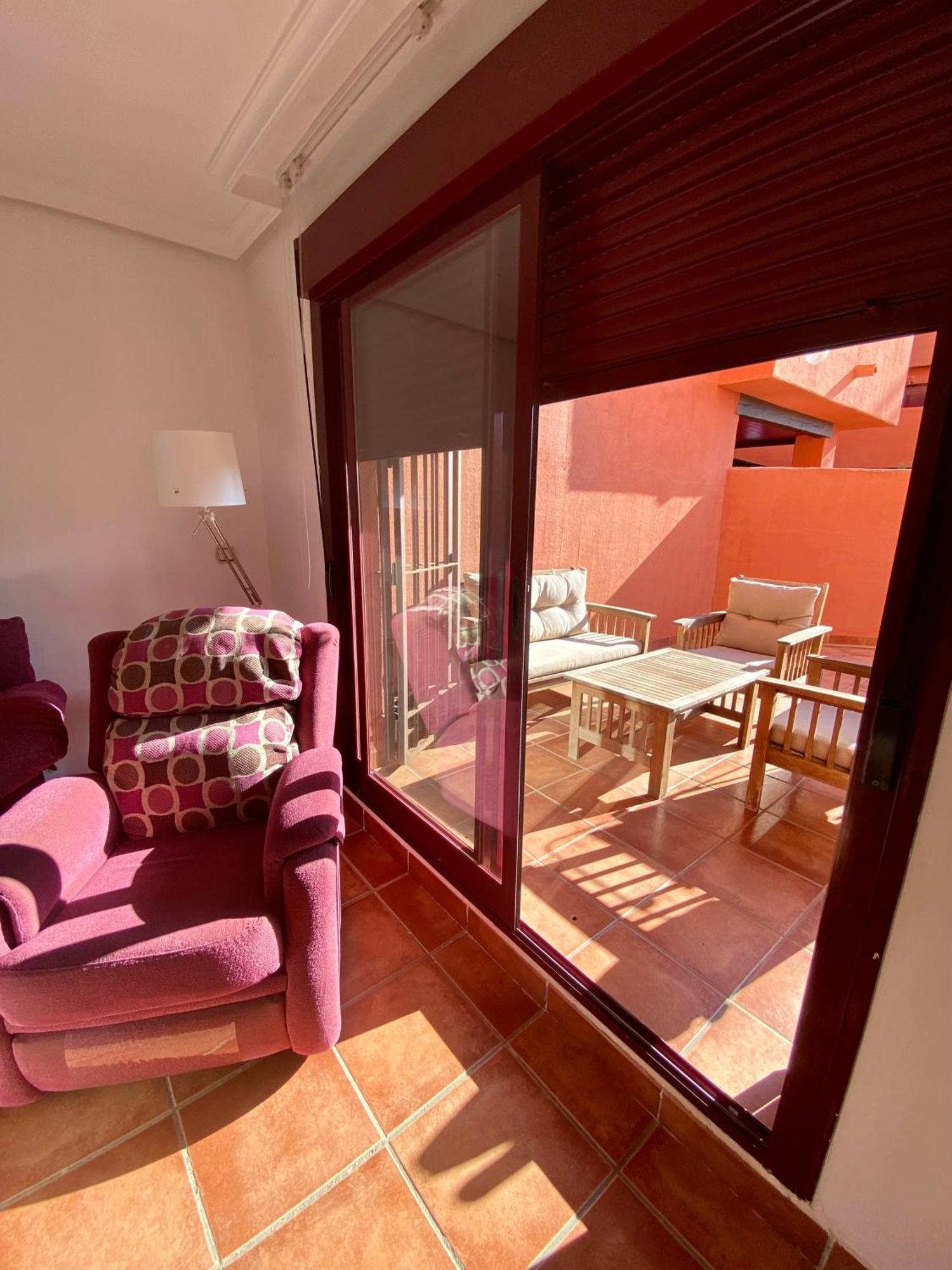 Tropical Golf Apartament