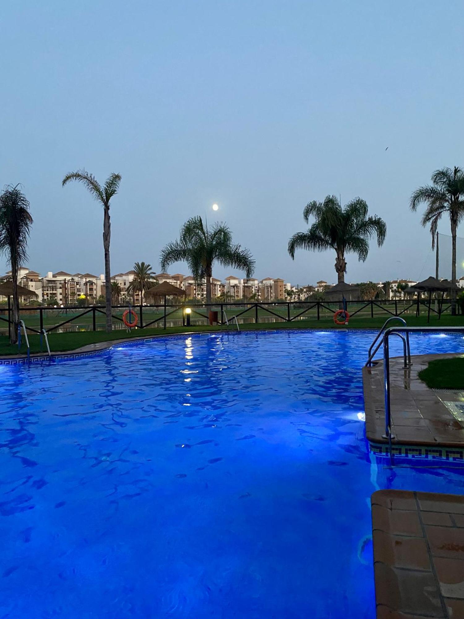 Apartament Tropical Golf