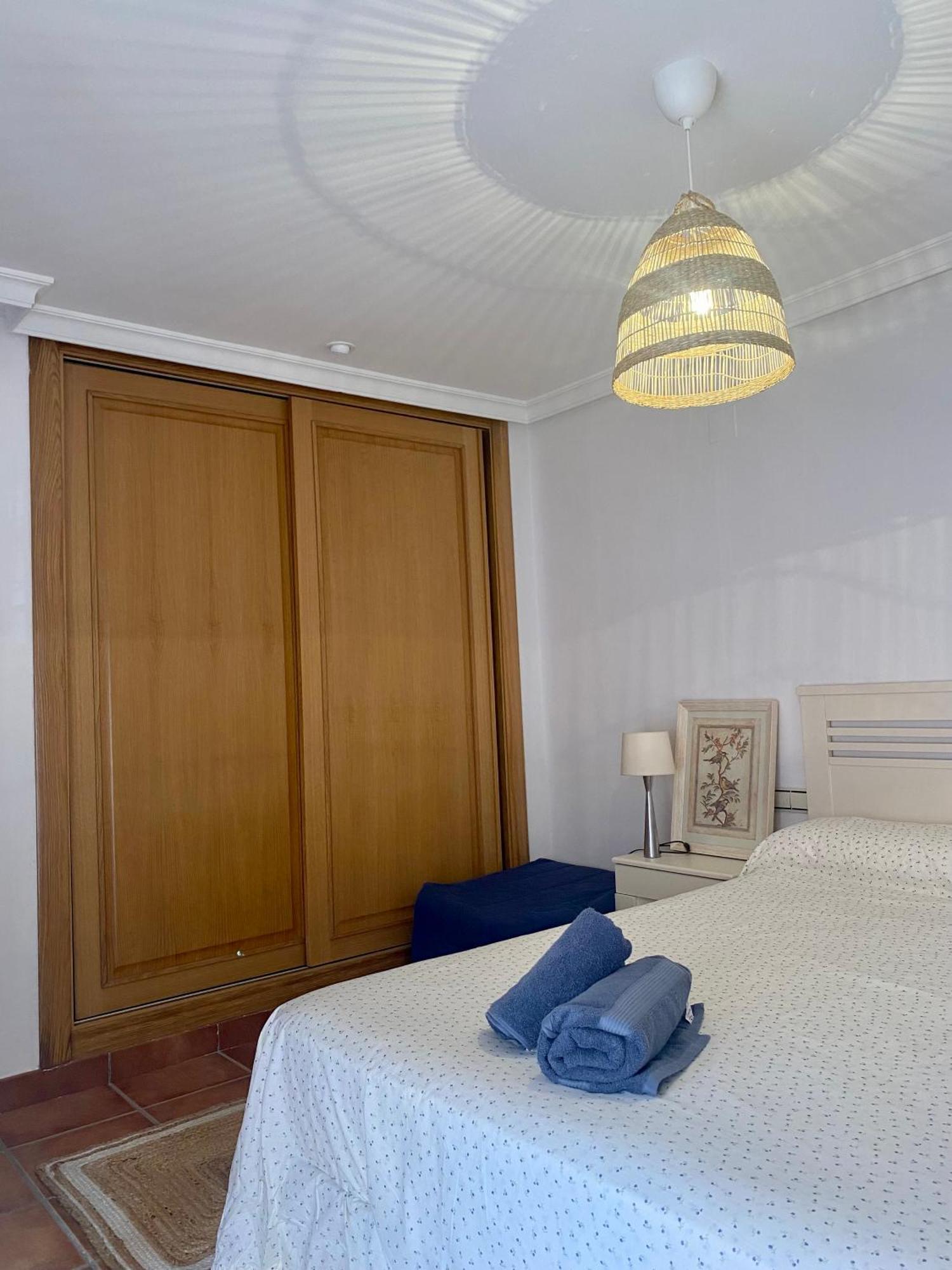 Tropical Golf Appartement Motril