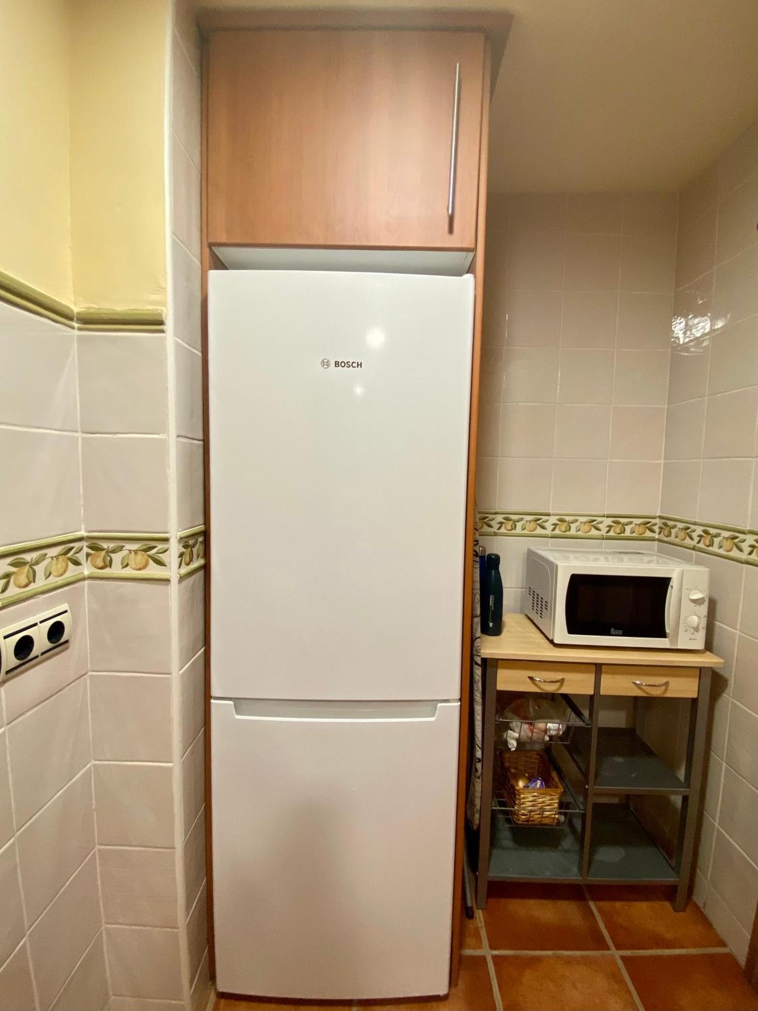 Tropical Golf Appartement Motril