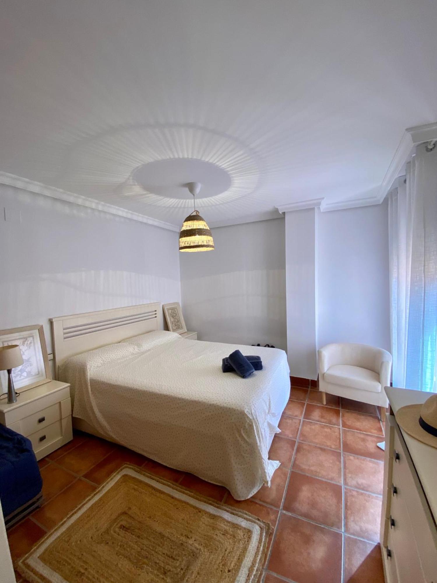 Tropical Golf Appartement *