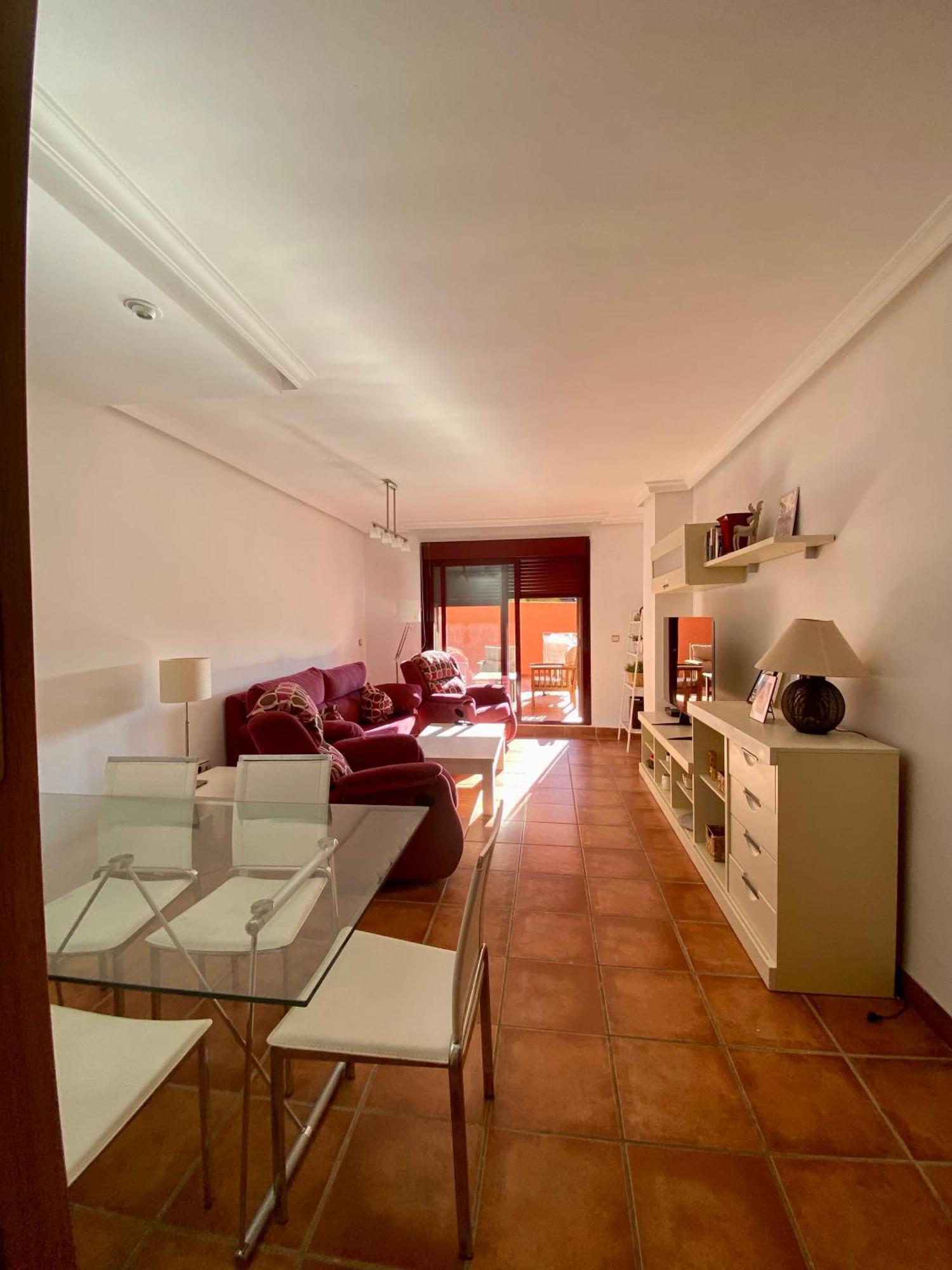 Appartement Tropical Golf