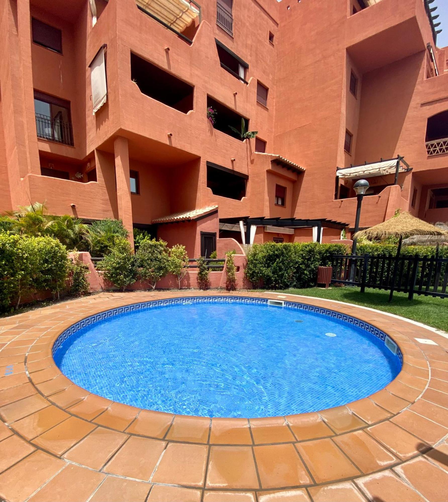 Tropical Golf Appartement Motril