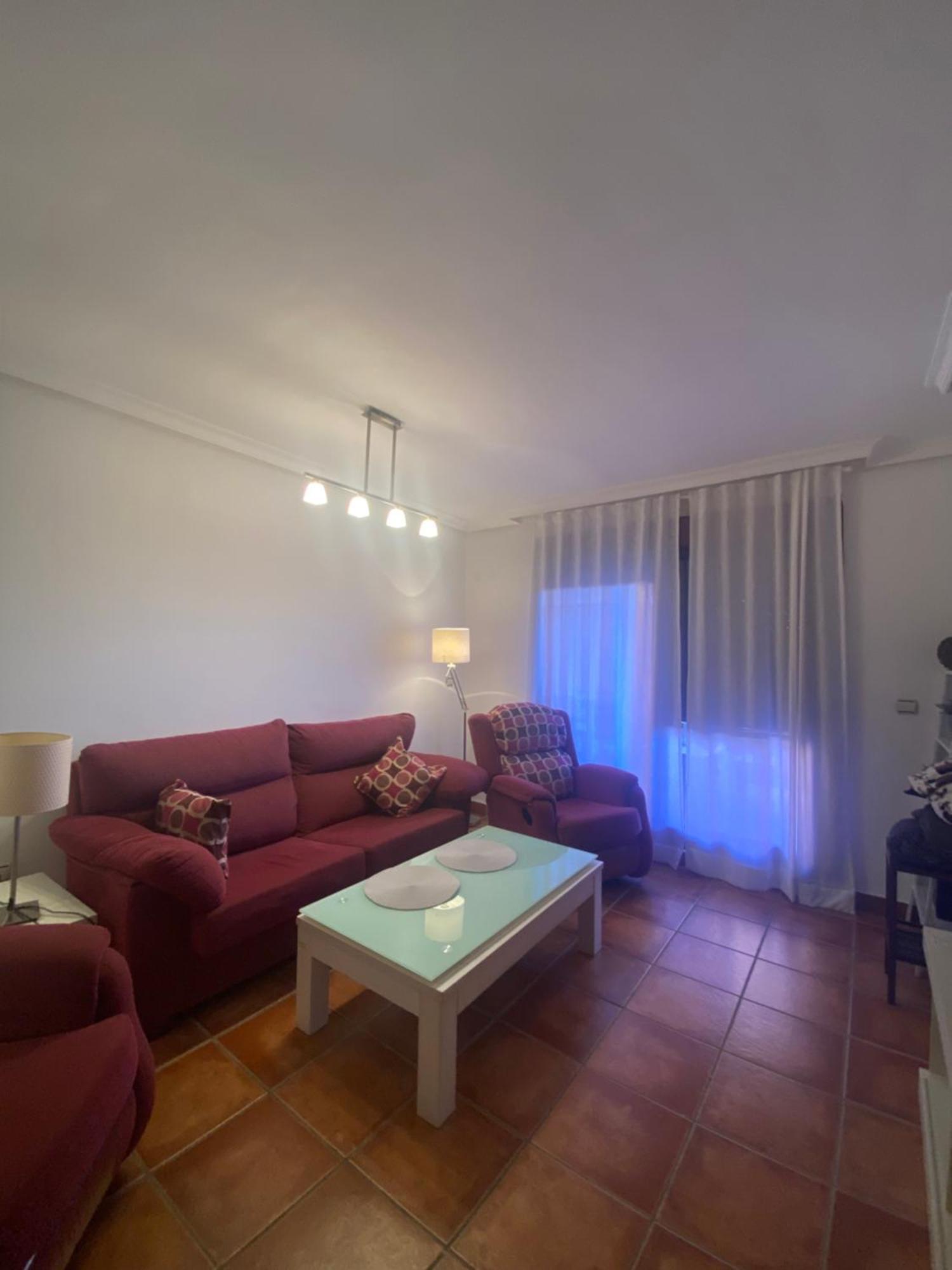 Appartement Tropical Golf
