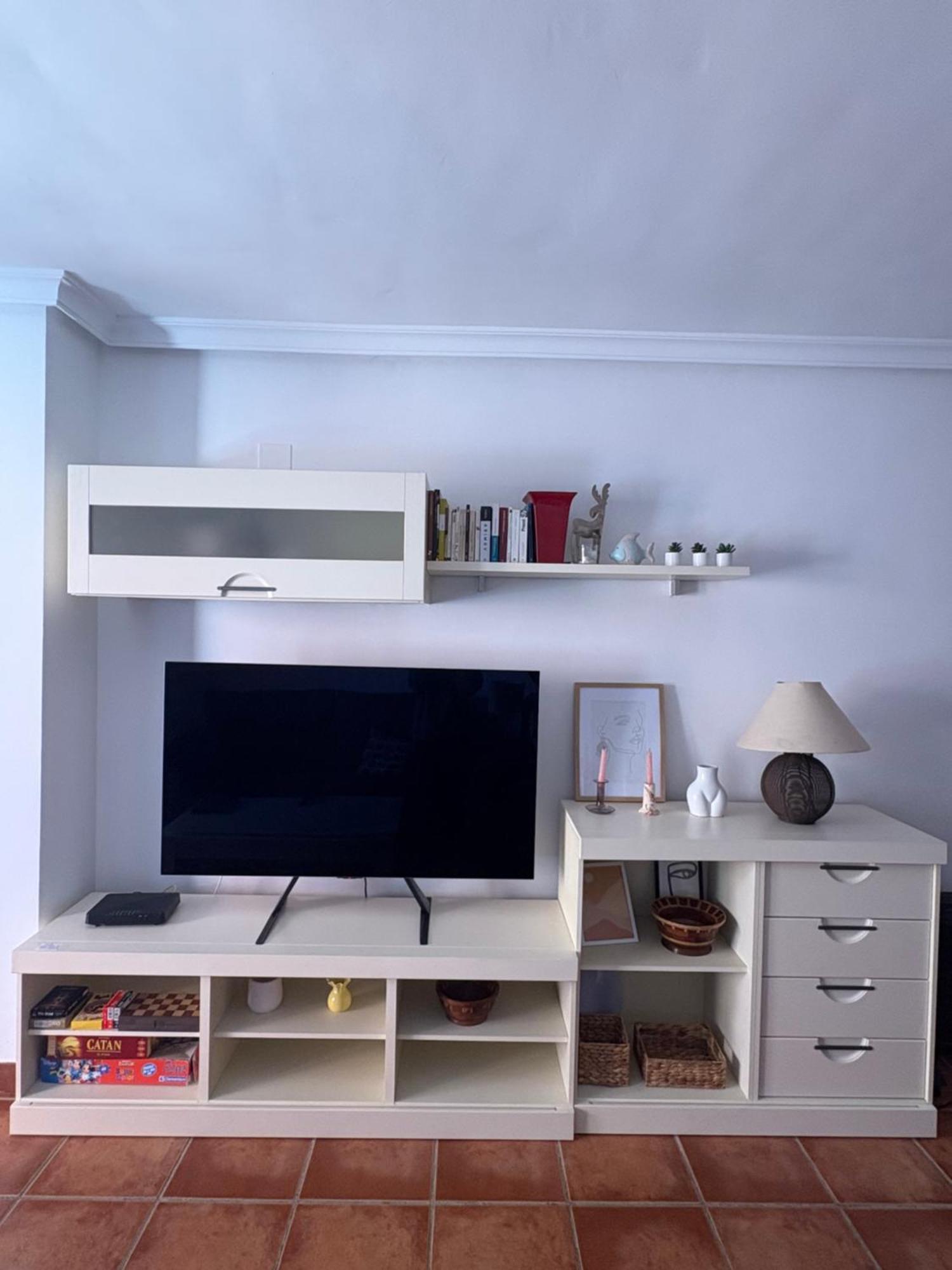 Appartement Tropical Golf